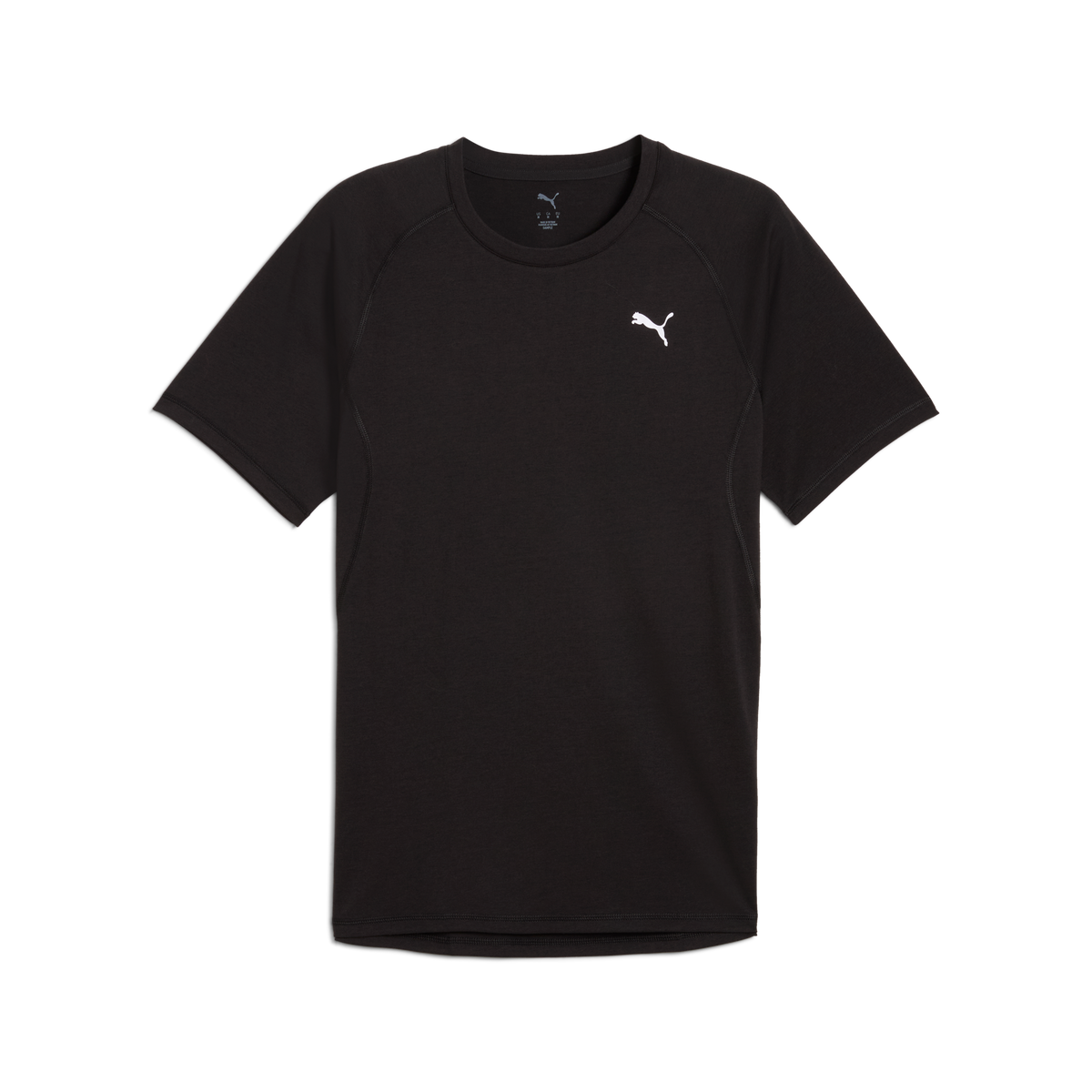 M Run Velocity Tee (Tri-Blend)