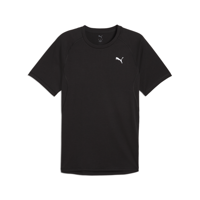 Puma Run Velocity T-Shirt (Tri-Blend) – Men's