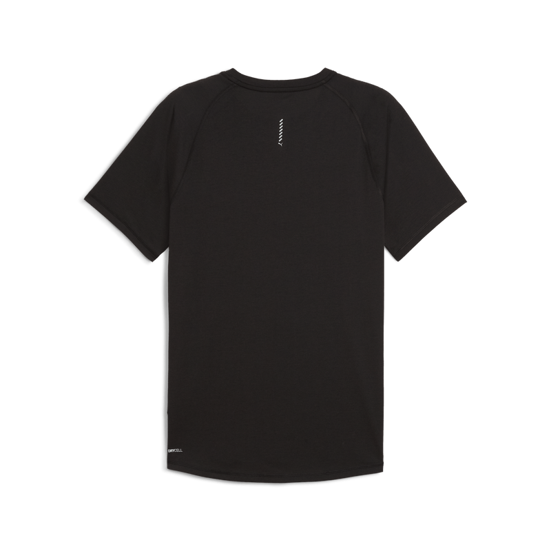 Puma Run Velocity T-Shirt (Tri-Blend) – Men's