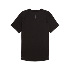 M Run Velocity Tee (Tri-Blend)