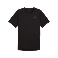 M Run Velocity Tee (Tri-Blend)