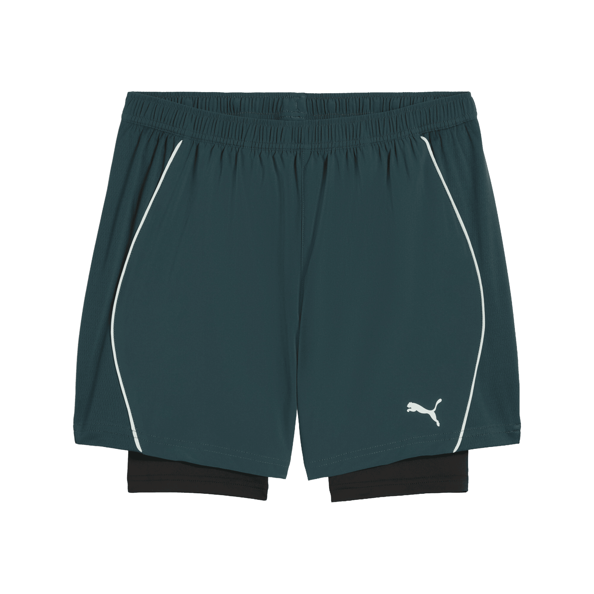 VELOCITY 2-in-1 Running Shorts