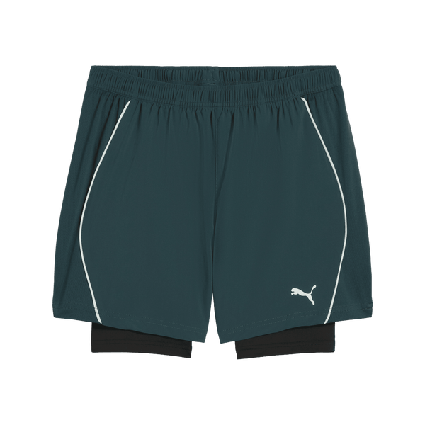 VELOCITY 2-in-1 Running Shorts