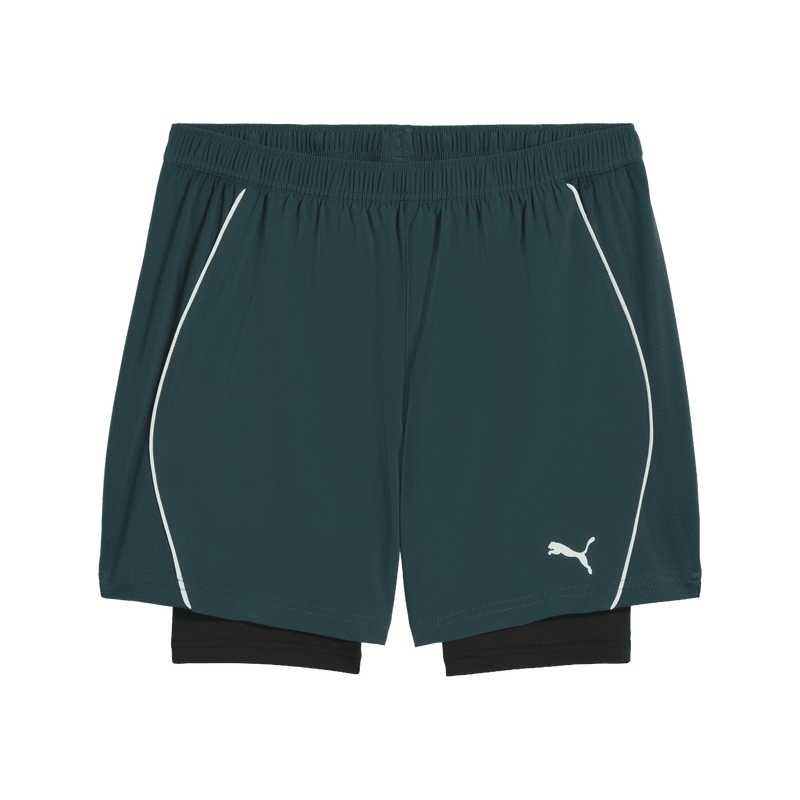 VELOCITY 2-in-1 Running Shorts