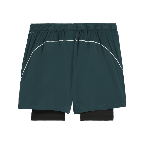VELOCITY 2-in-1 Running Shorts