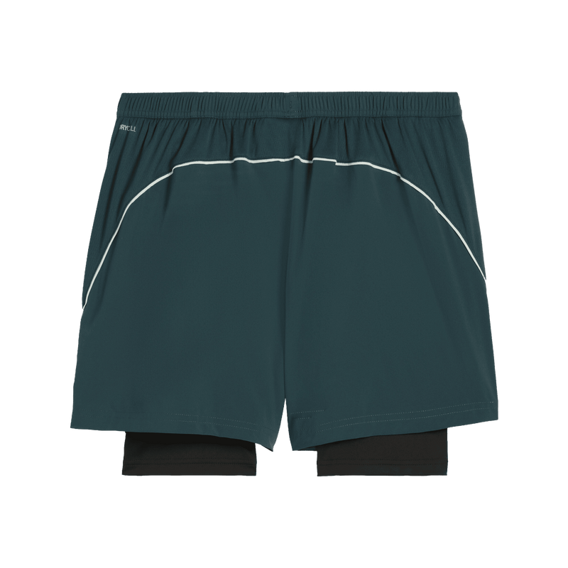 VELOCITY 2-in-1 Running Shorts