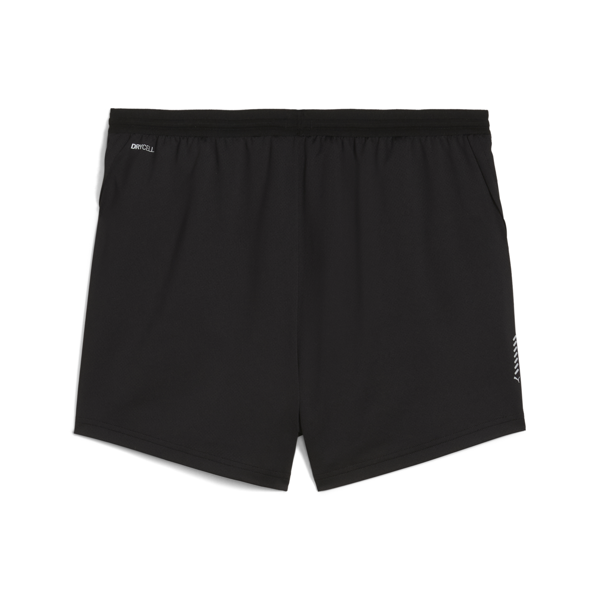 M Run Knit 3” Split Short