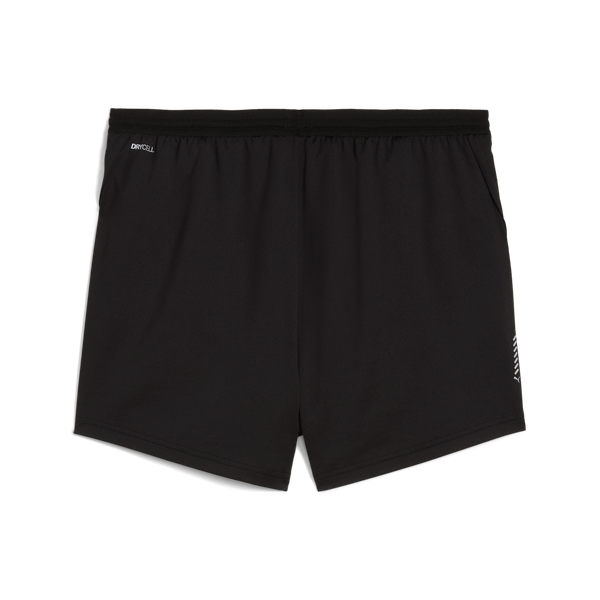 M Run Knit 3” Split Short