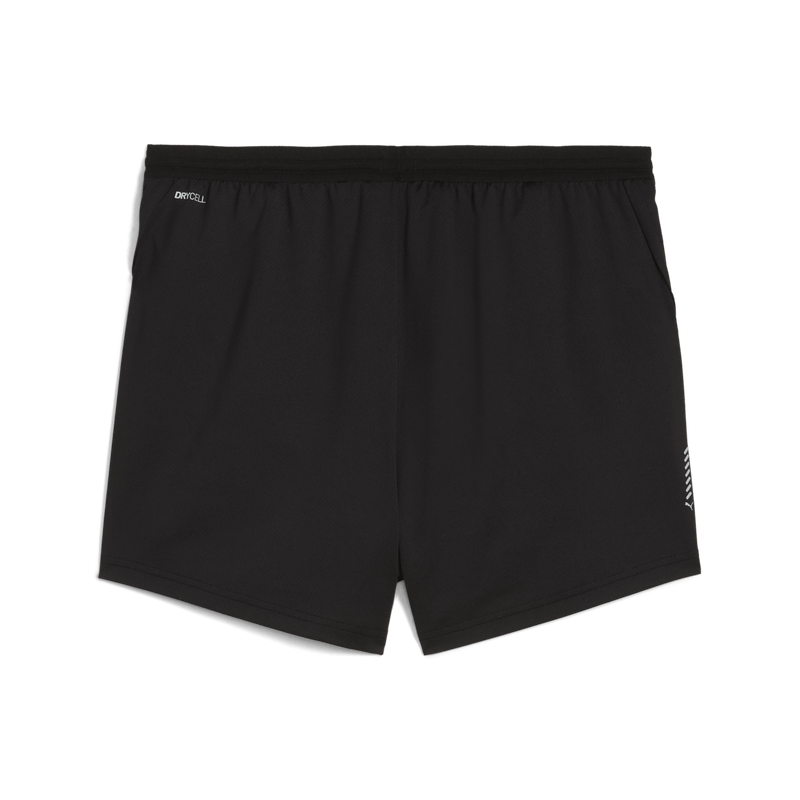 Puma Run Knit 3-Inch Split Shorts – Men's