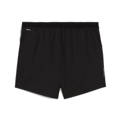 M Run Knit 3â€ Split Short