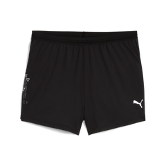 M Run Knit 3â€ Split Short