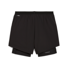 M Run Ultraweave 2In1 5" Short