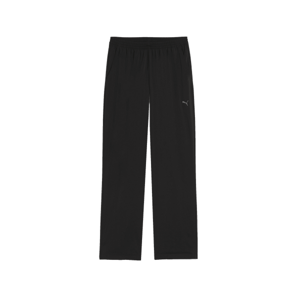 High-Waist Athleisure Pants