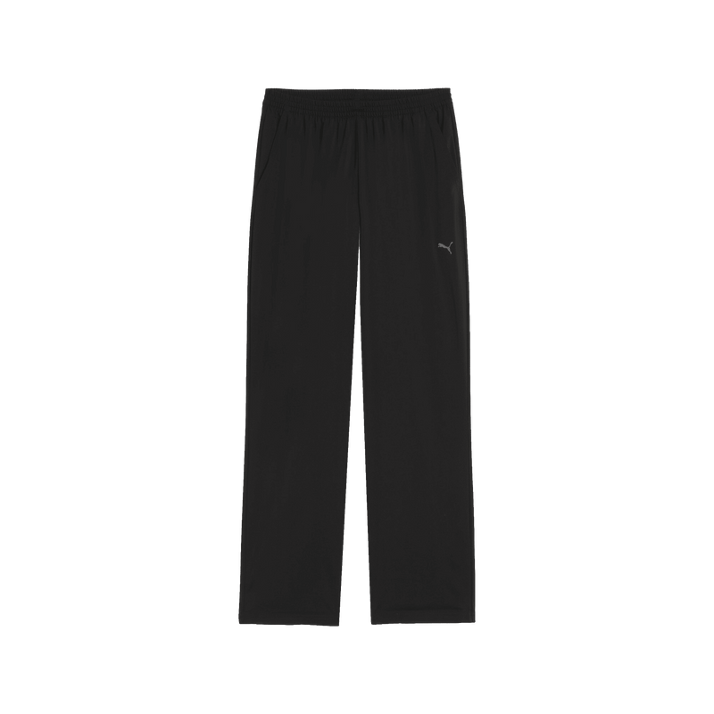 High-Waist Athleisure Pants