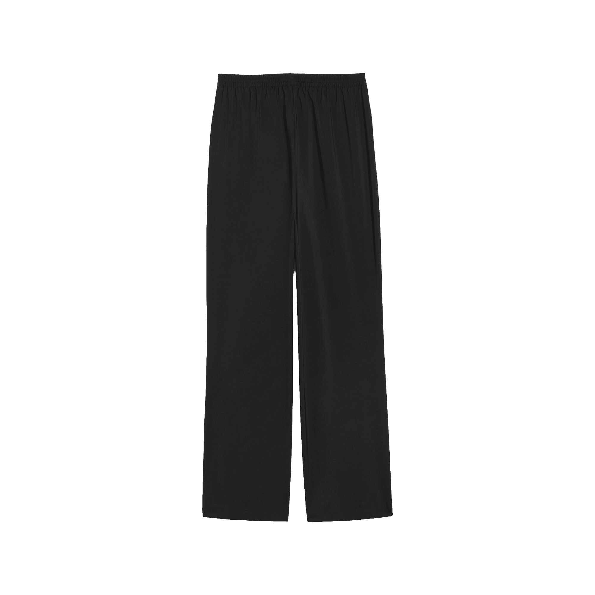 High-Waist Athleisure Pants