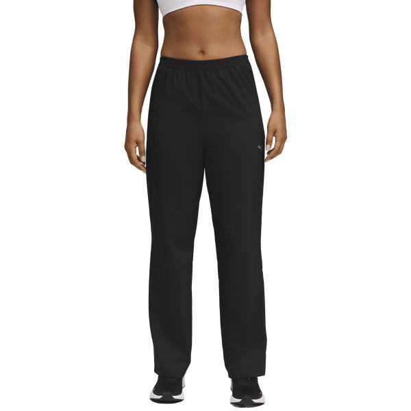 High-Waist Athleisure Pants