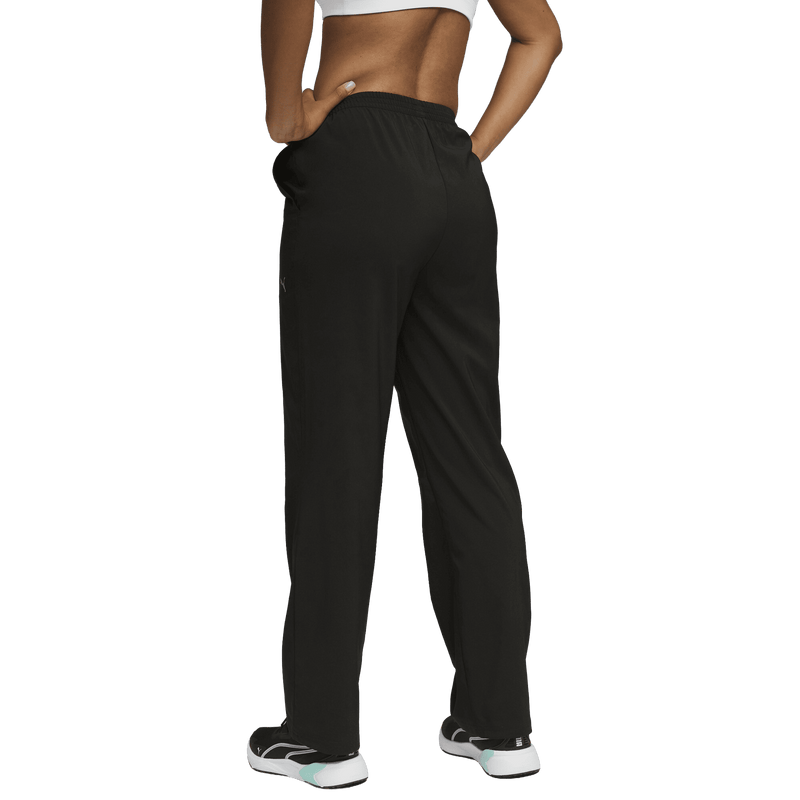 High-Waist Athleisure Pants