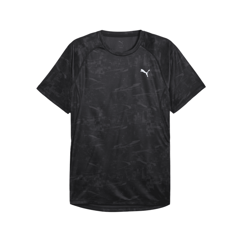 RUN VELOCITY Tee