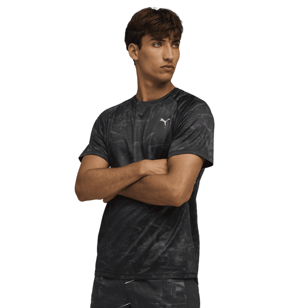 RUN VELOCITY Tee