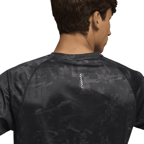 RUN VELOCITY Tee