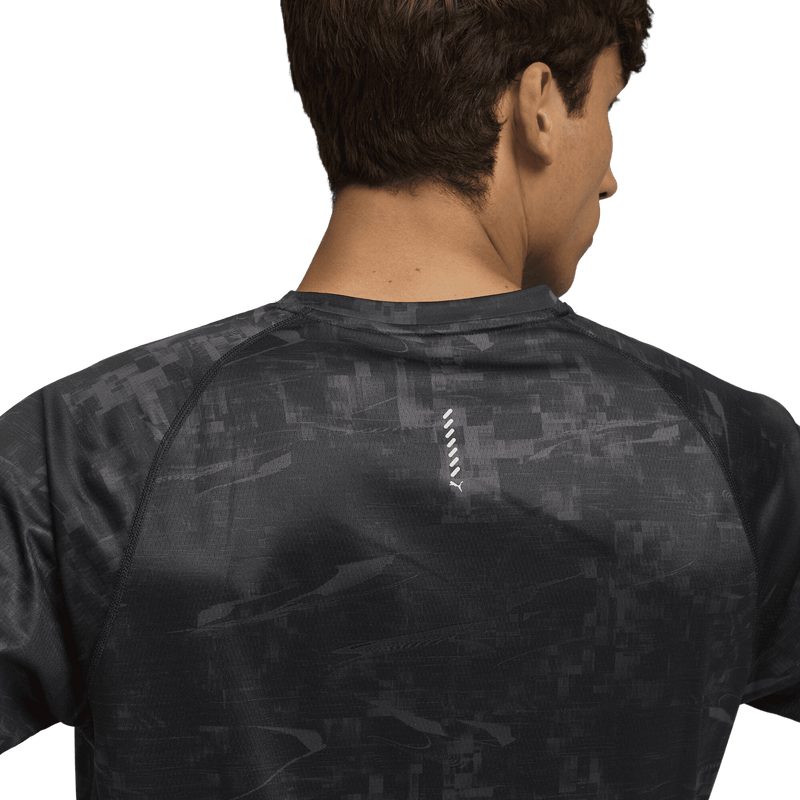 RUN VELOCITY Tee