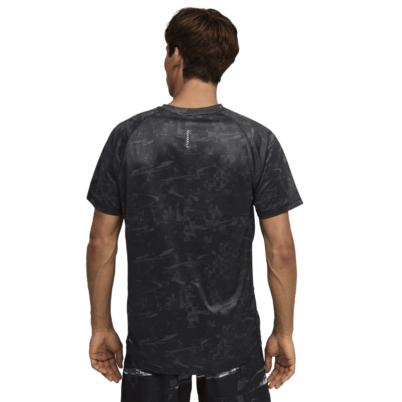 RUN VELOCITY Tee