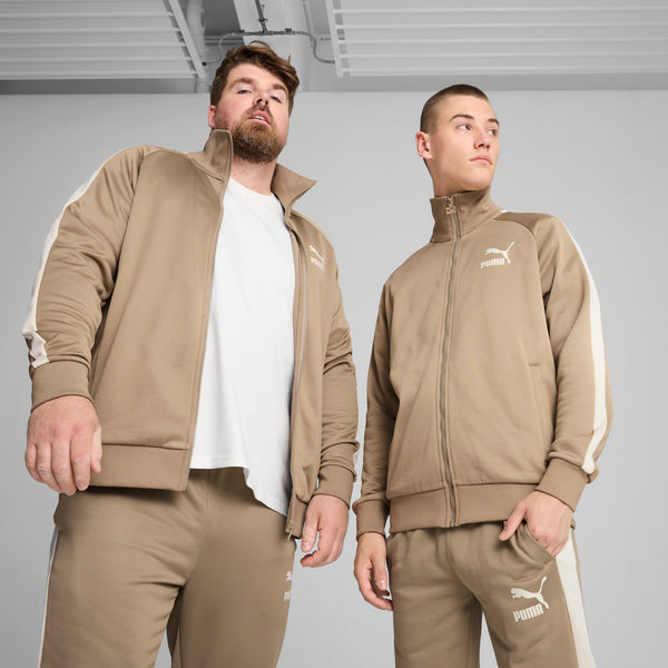 T7 ICONIC Track Jacket (s) PT