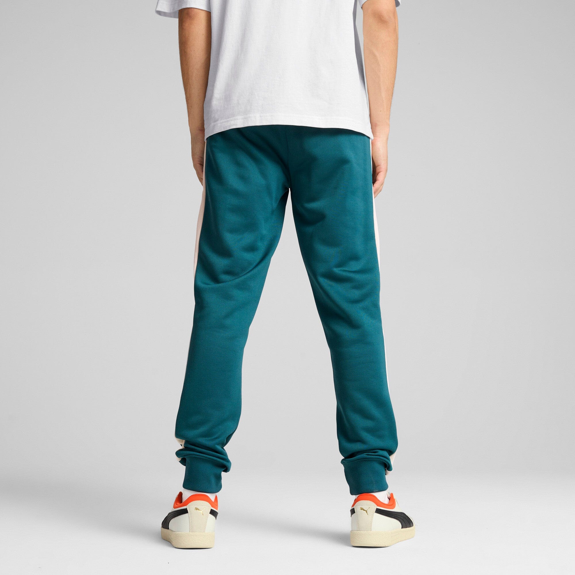 T7 ICONIC Track Pants (s) PT