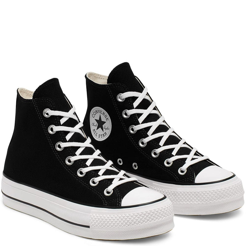 W BASIC CANVAS HI LIFT