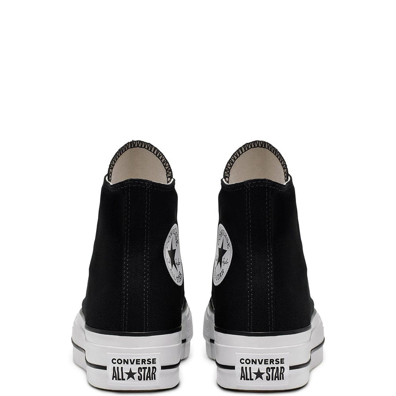 W BASIC CANVAS HI LIFT