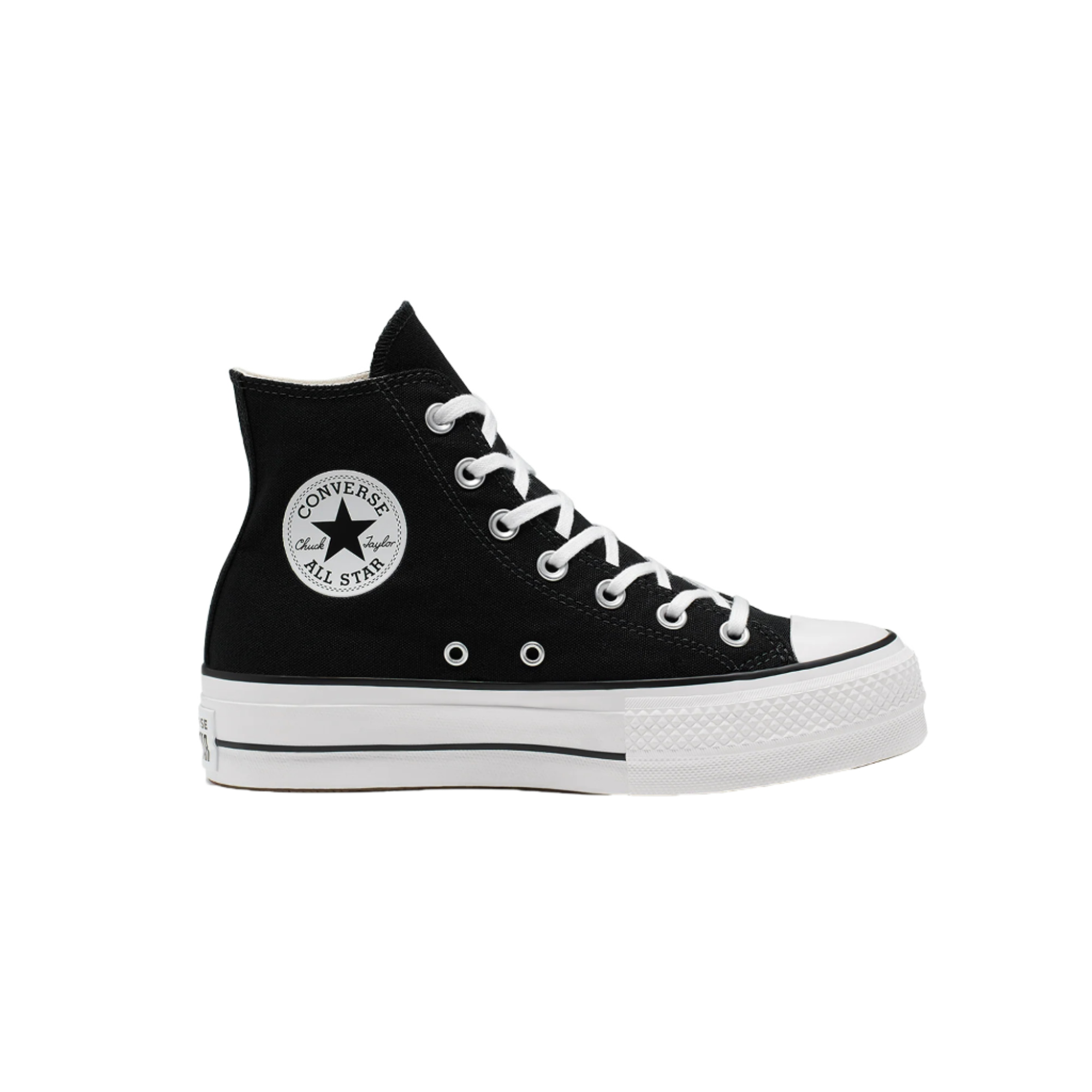 W BASIC CANVAS HI LIFT