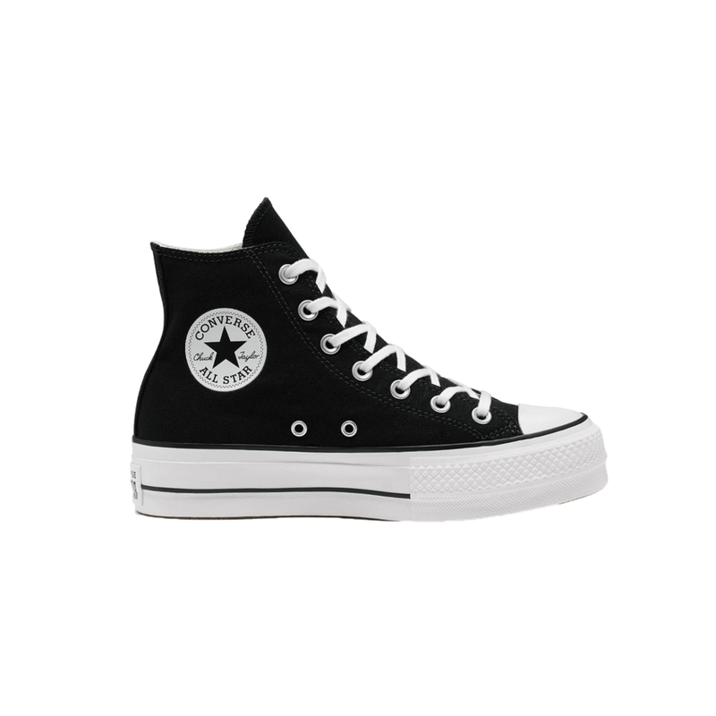 W BASIC CANVAS HI LIFT