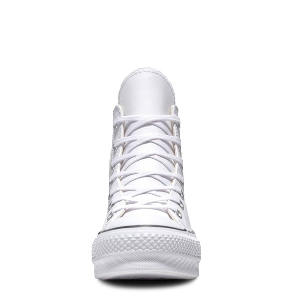 W BASIC LEATHER HI LIFT