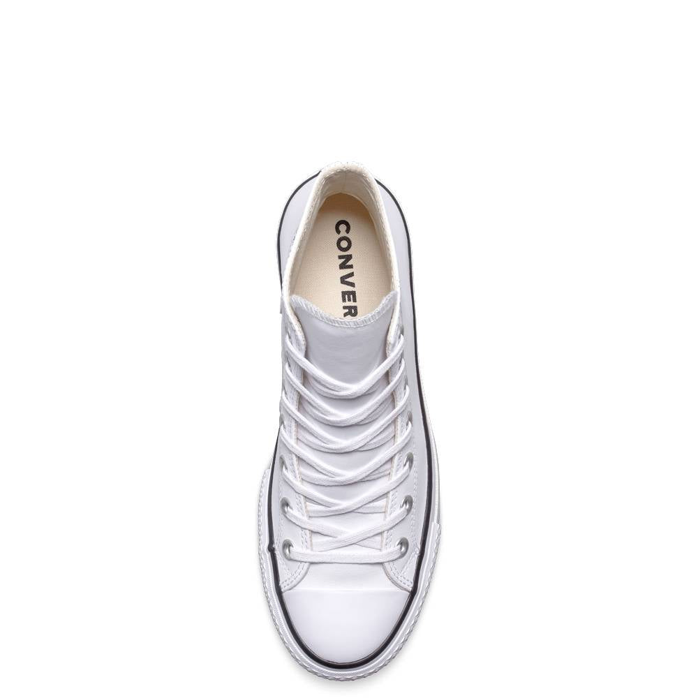 W BASIC LEATHER HI LIFT
