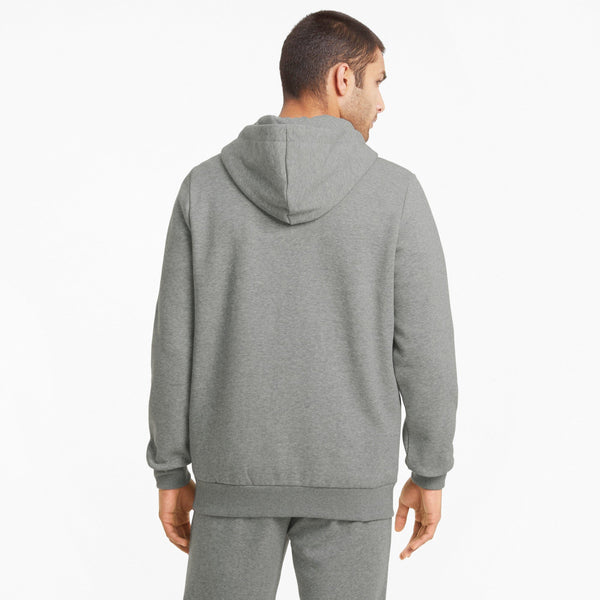 ESS Small Logo FZ Hoodie FL