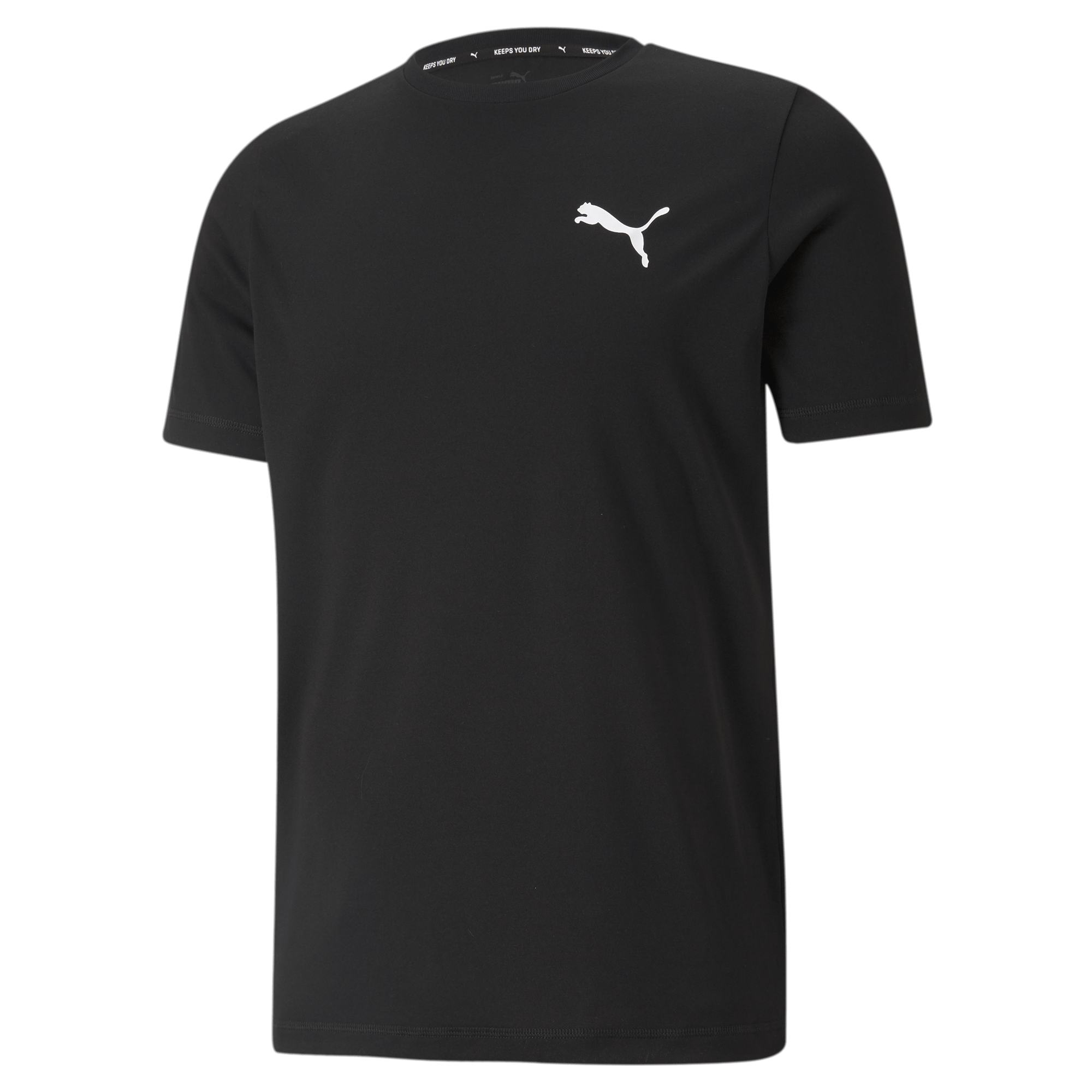 ACTIVE Small Logo Tee