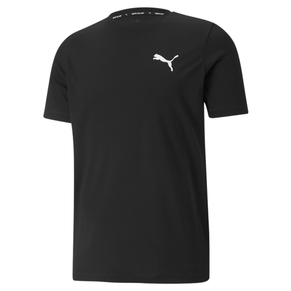 ACTIVE Small Logo Tee