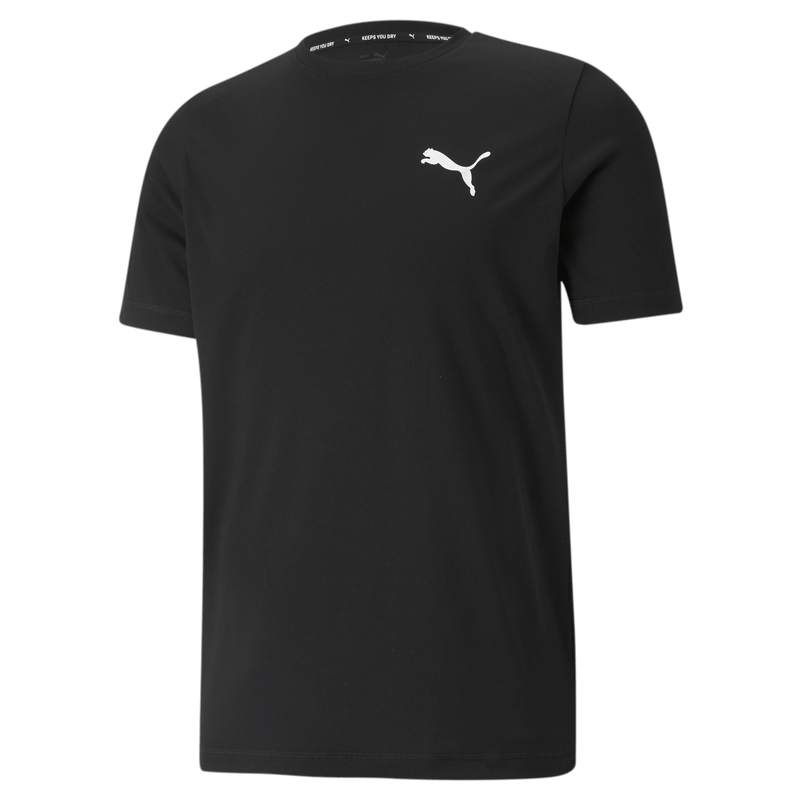 ACTIVE Small Logo Tee