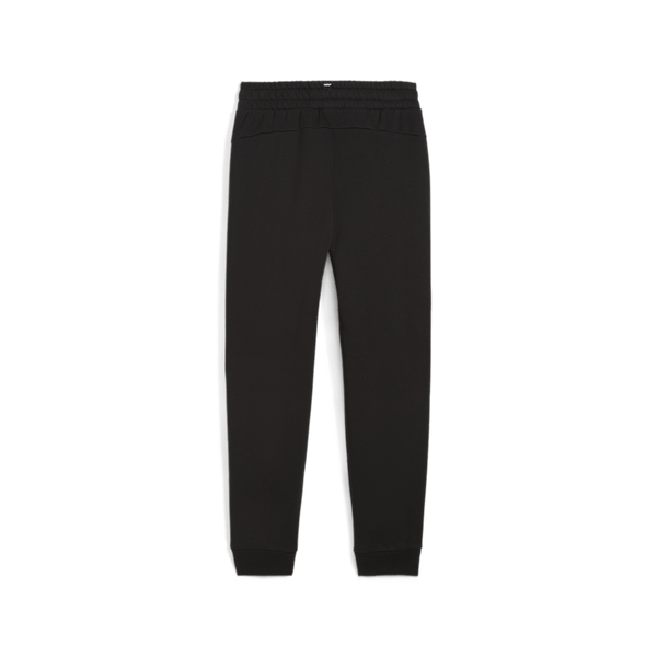 Puma Essentials+ 2 Color Logo Fleece Pants cl – Kids