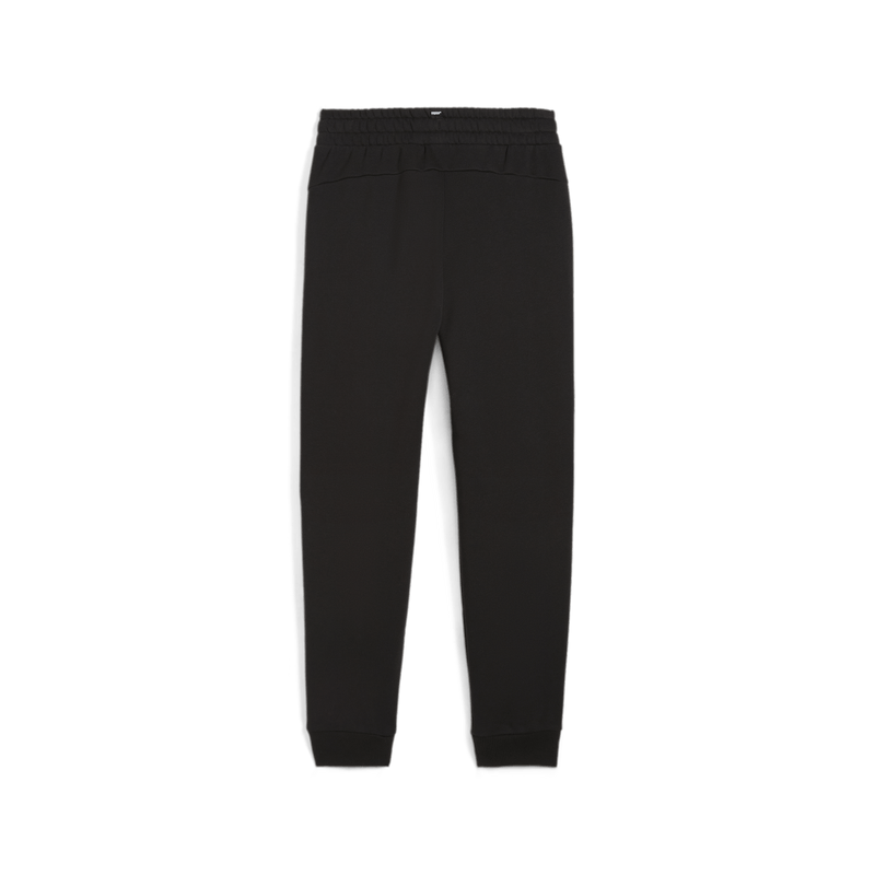 Puma Essentials+ 2 Color Logo Fleece Pants cl – Kids