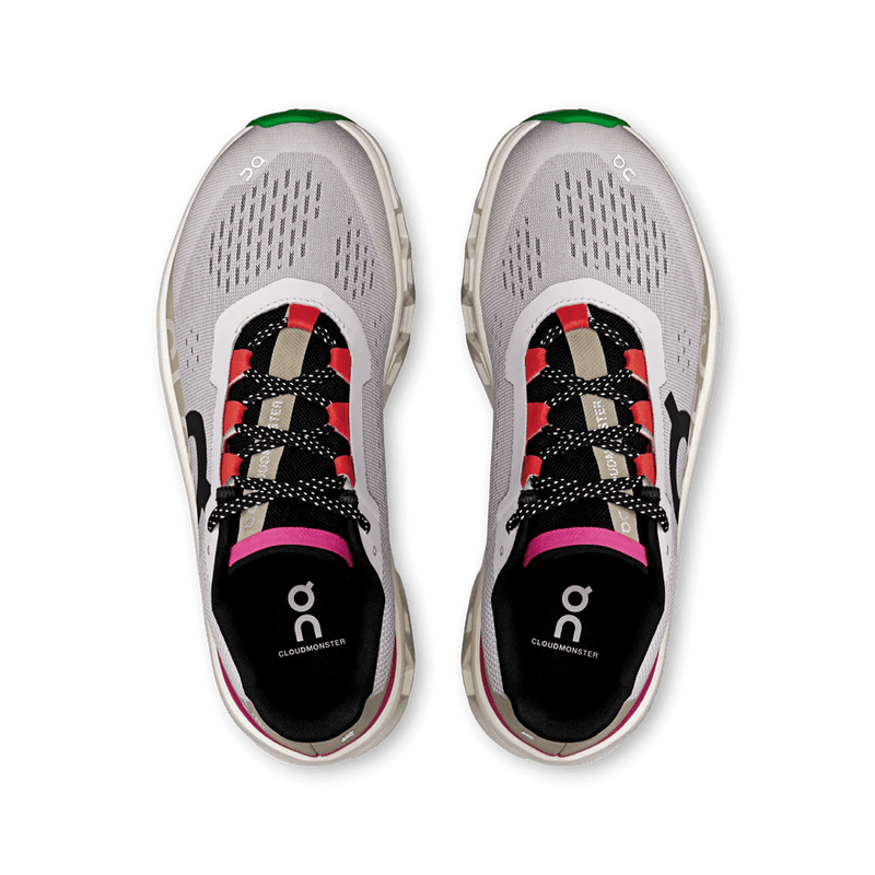 On Cloudmonster 1 Running Shoes