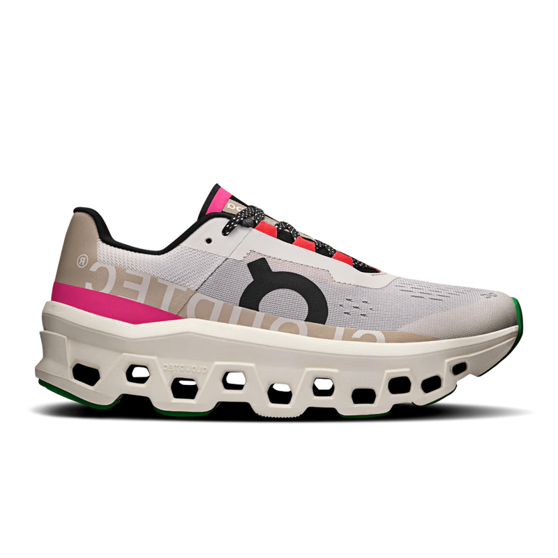 On Cloudmonster 1 Running Shoes