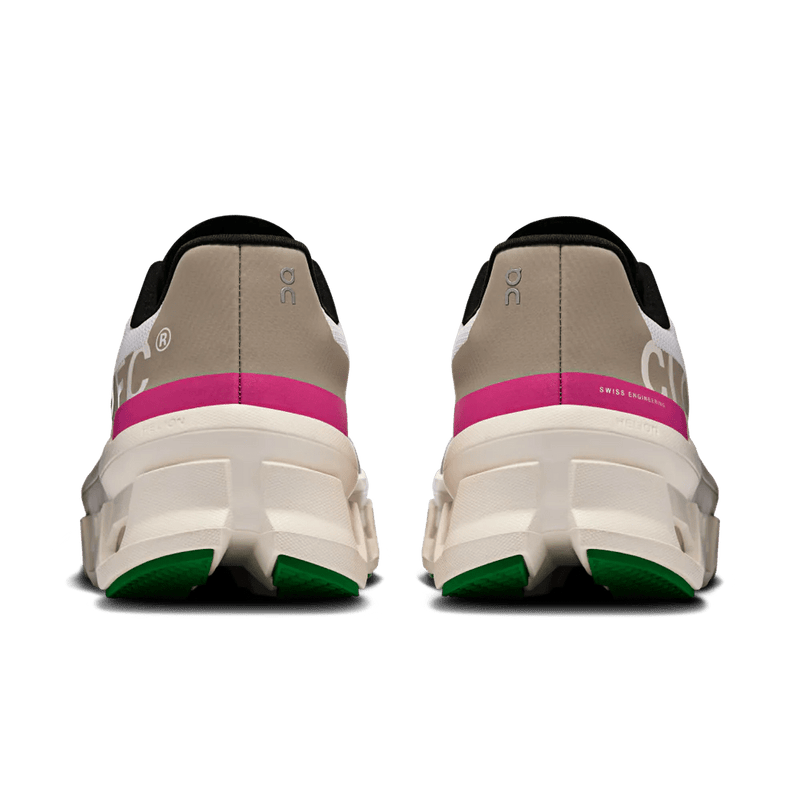 On Cloudmonster 1 Running Shoes