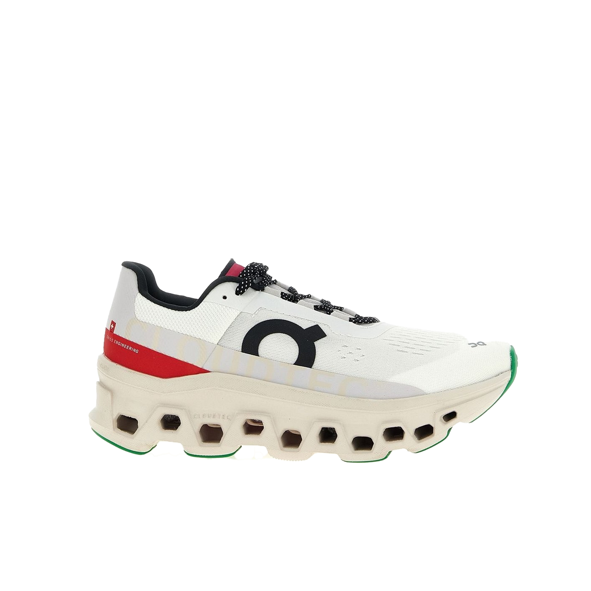 Cloudmonster 4