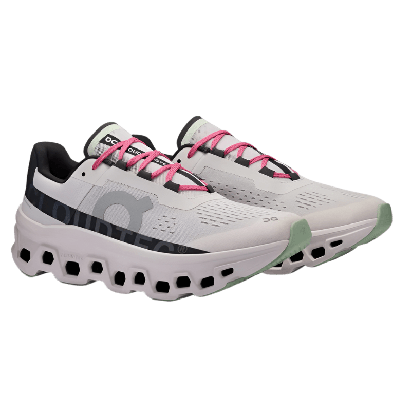 On Cloudmonster 5 Running Shoes