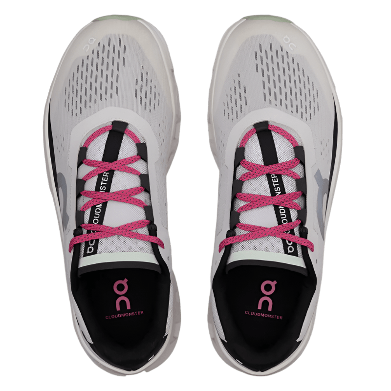 On Cloudmonster 5 Running Shoes