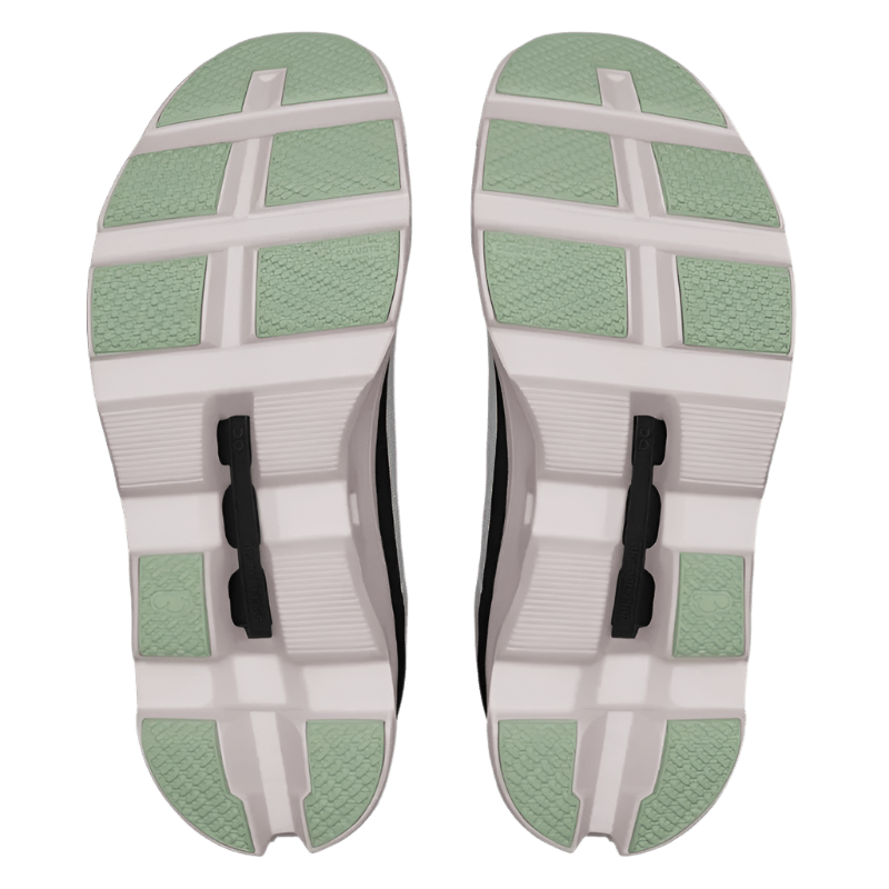 On Cloudmonster 5 Running Shoes