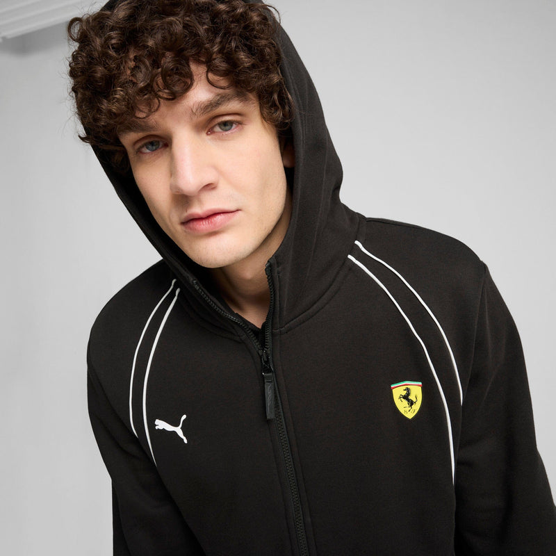 Puma Ferrari Race Hoodie