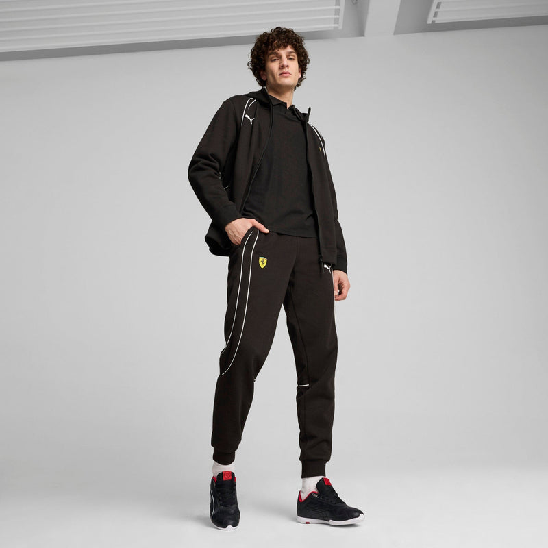 Puma Ferrari Race Hoodie