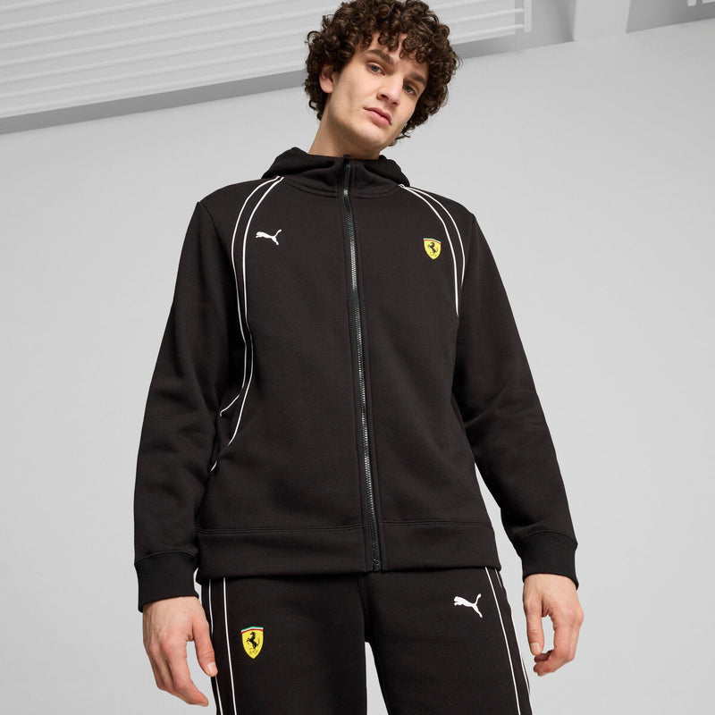 Puma Ferrari Race Hoodie